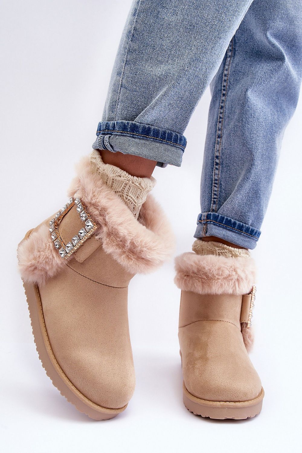 bottes de neige model 186408 Step in style
