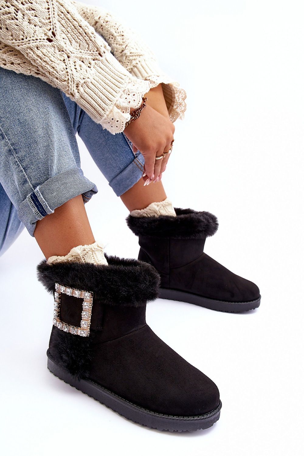 bottes de neige model 186408 Step in style