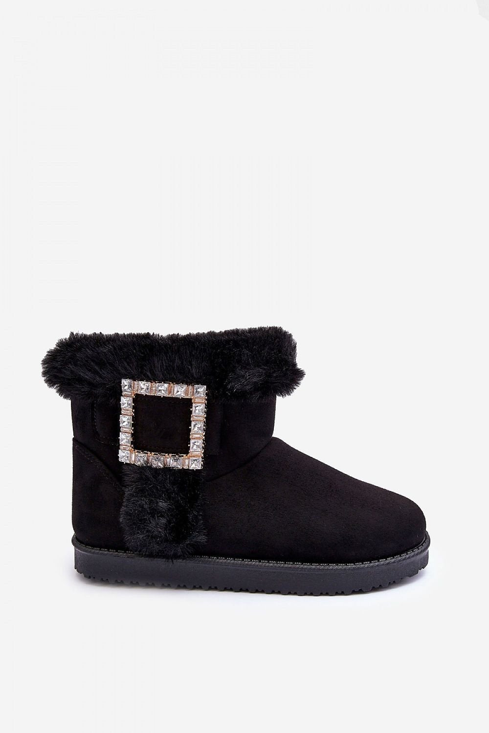 bottes de neige model 186408 Step in style