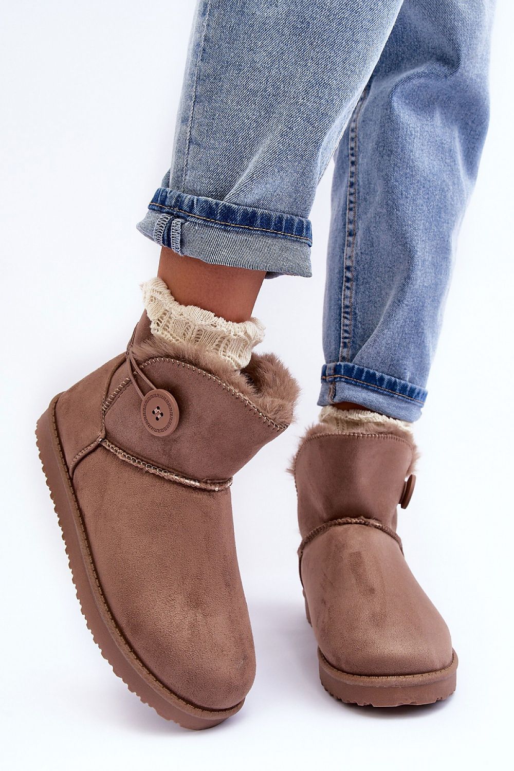 bottes de neige model 186412 Step in style