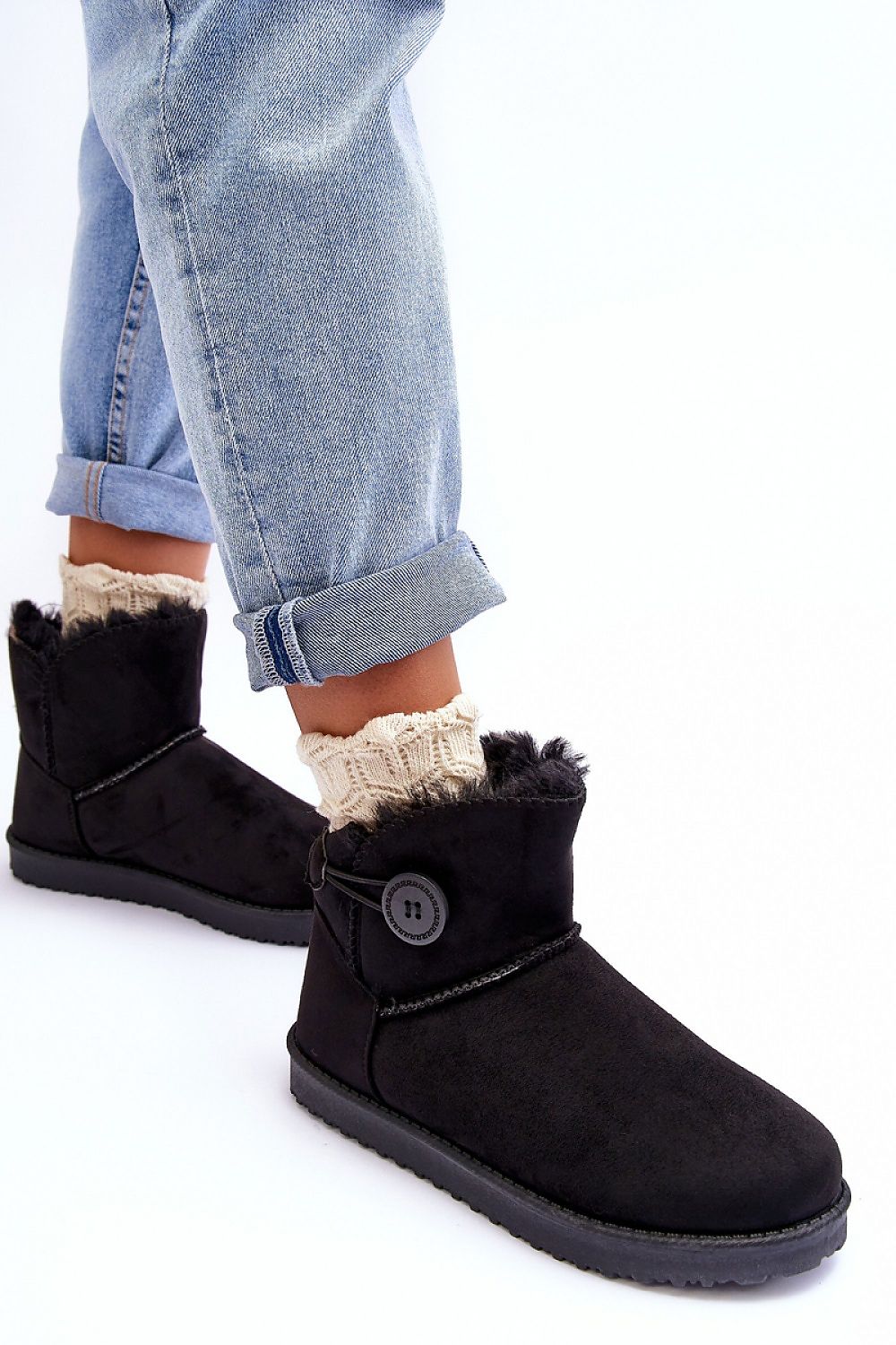 bottes de neige model 186412 Step in style