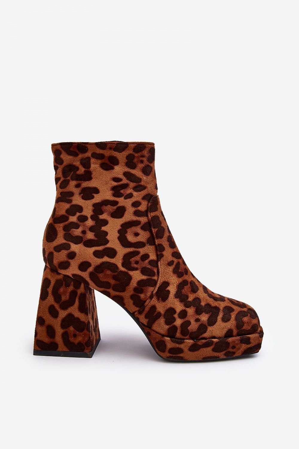 Bottes à talons model 186468 Step in style