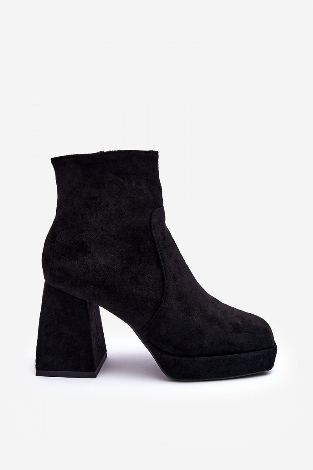 Bottes à talons model 186468 Step in style