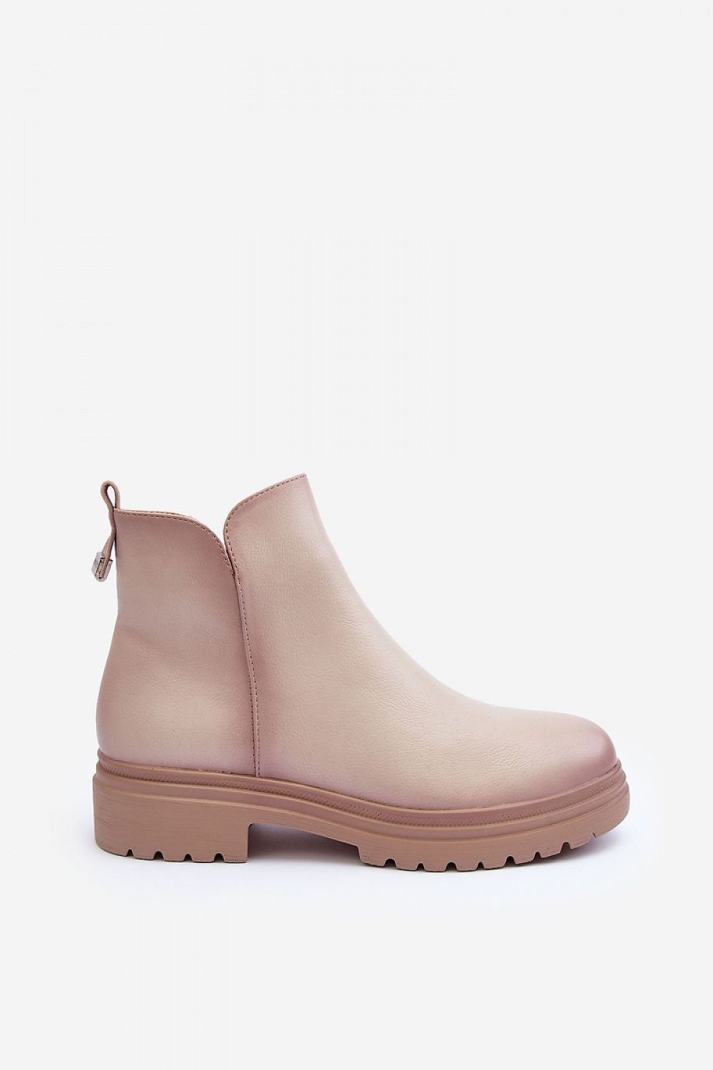 Bottes model 186477 Step in style