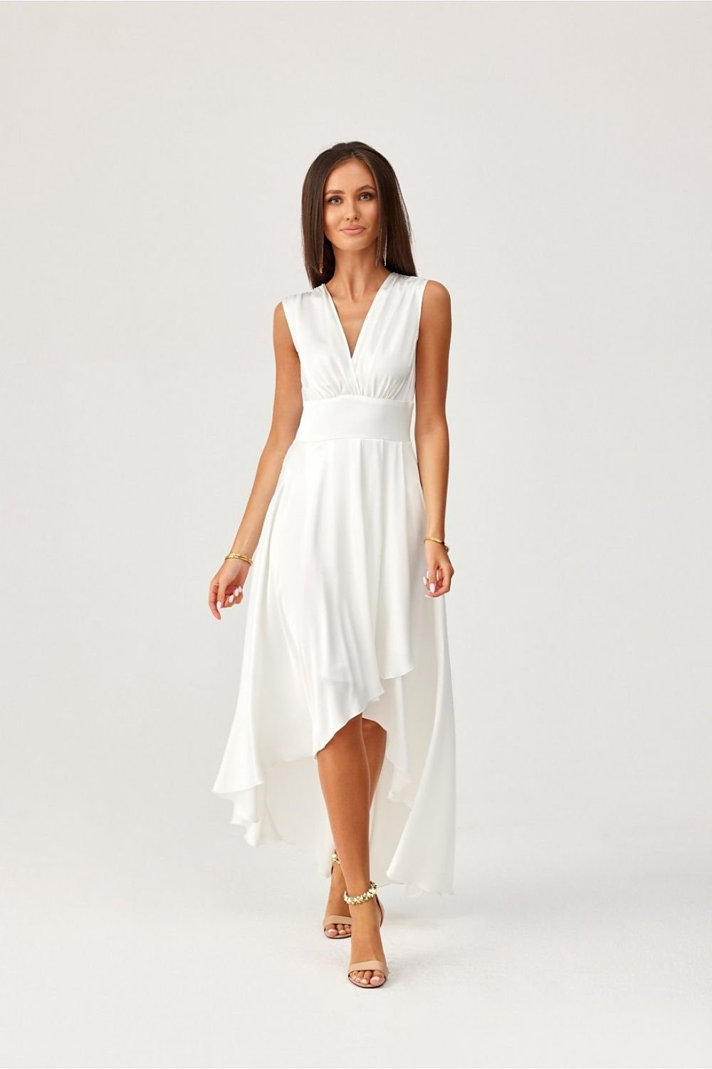 Robe de soirée model 186633 Roco Fashion
