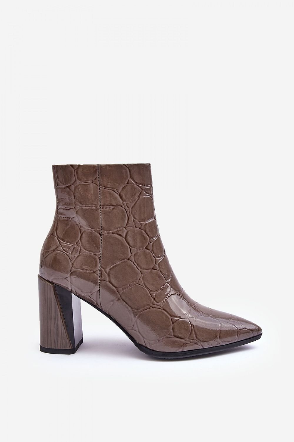 Bottes à talons model 186675 Step in style