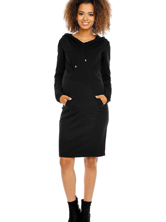 Robe de grossesse model 94414 PeeKaBoo-1