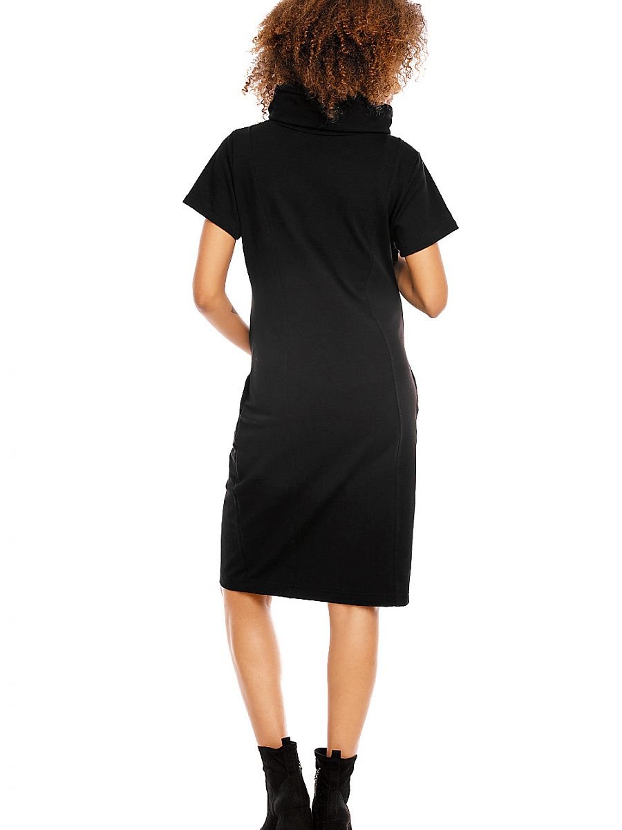 Robe de grossesse model 94422 PeeKaBoo-3
