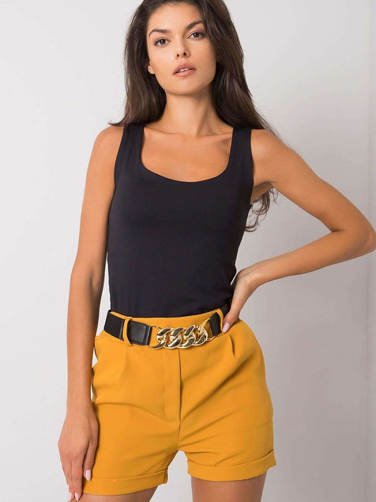 Shorts model 166155 Italy Moda-1