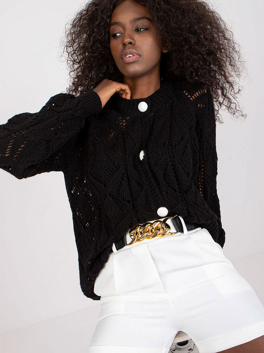 Shorts model 166157 Italy Moda-1