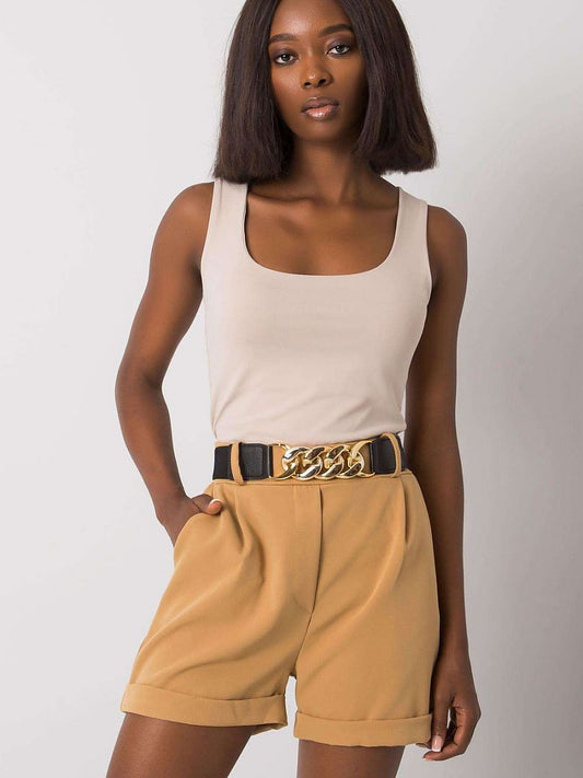 Shorts model 166163 Italy Moda-1