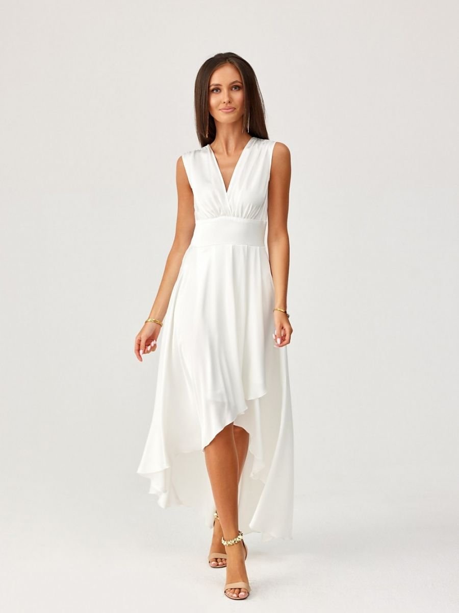 Robe de soirée model 186631 Roco Fashion-1