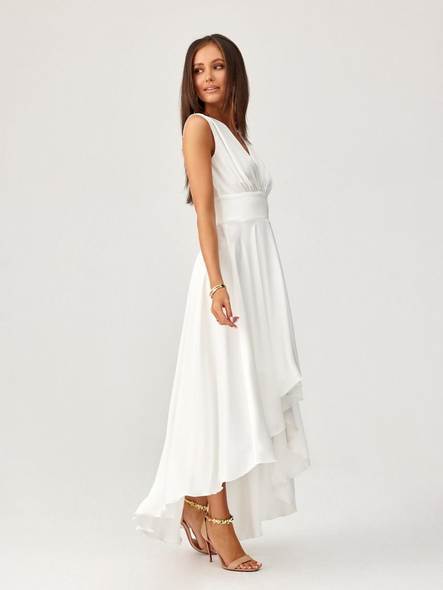 Robe de soirée model 186631 Roco Fashion-2