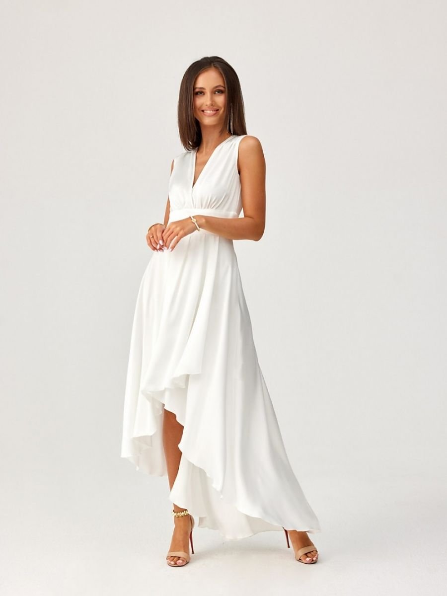 Robe de soirée model 186631 Roco Fashion-3