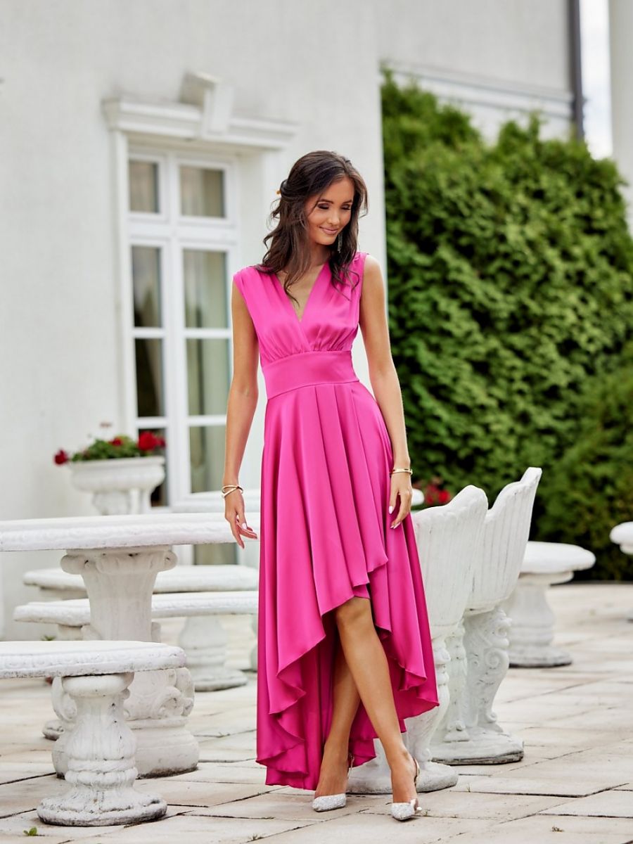 Robe de soirée model 186633 Roco Fashion-1