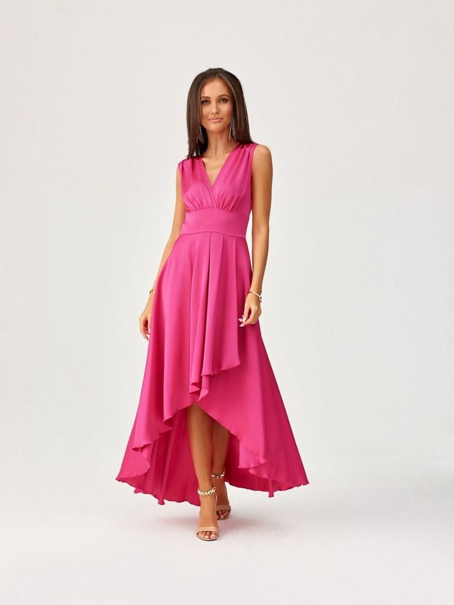 Robe de soirée model 186633 Roco Fashion-2