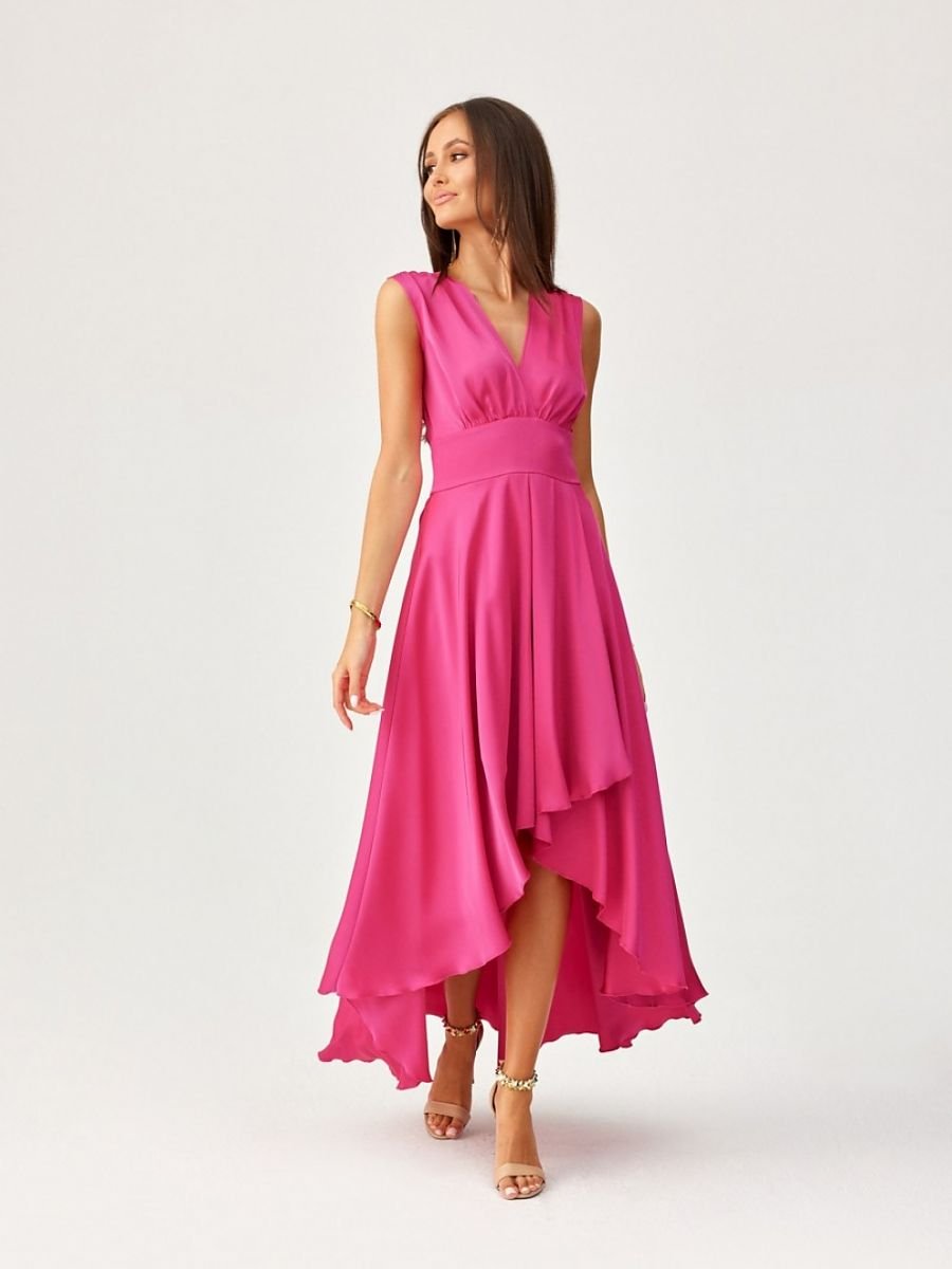 Robe de soirée model 186633 Roco Fashion-3