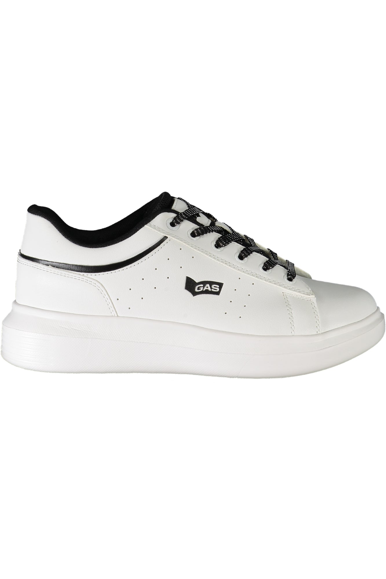CHAUSSURES DE SPORT POUR FEMMES NOIR GAS-0