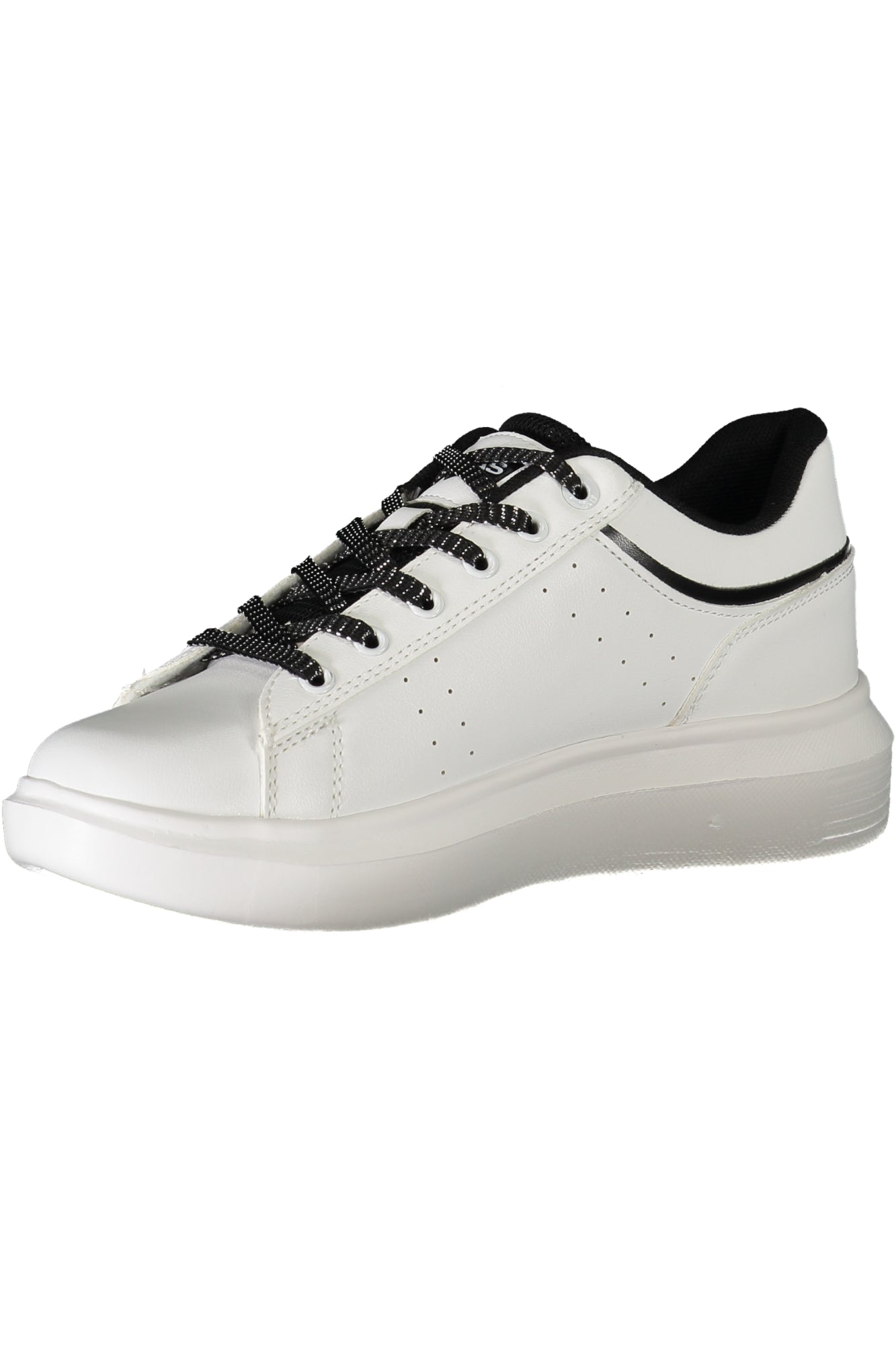CHAUSSURES DE SPORT POUR FEMMES NOIR GAS-2