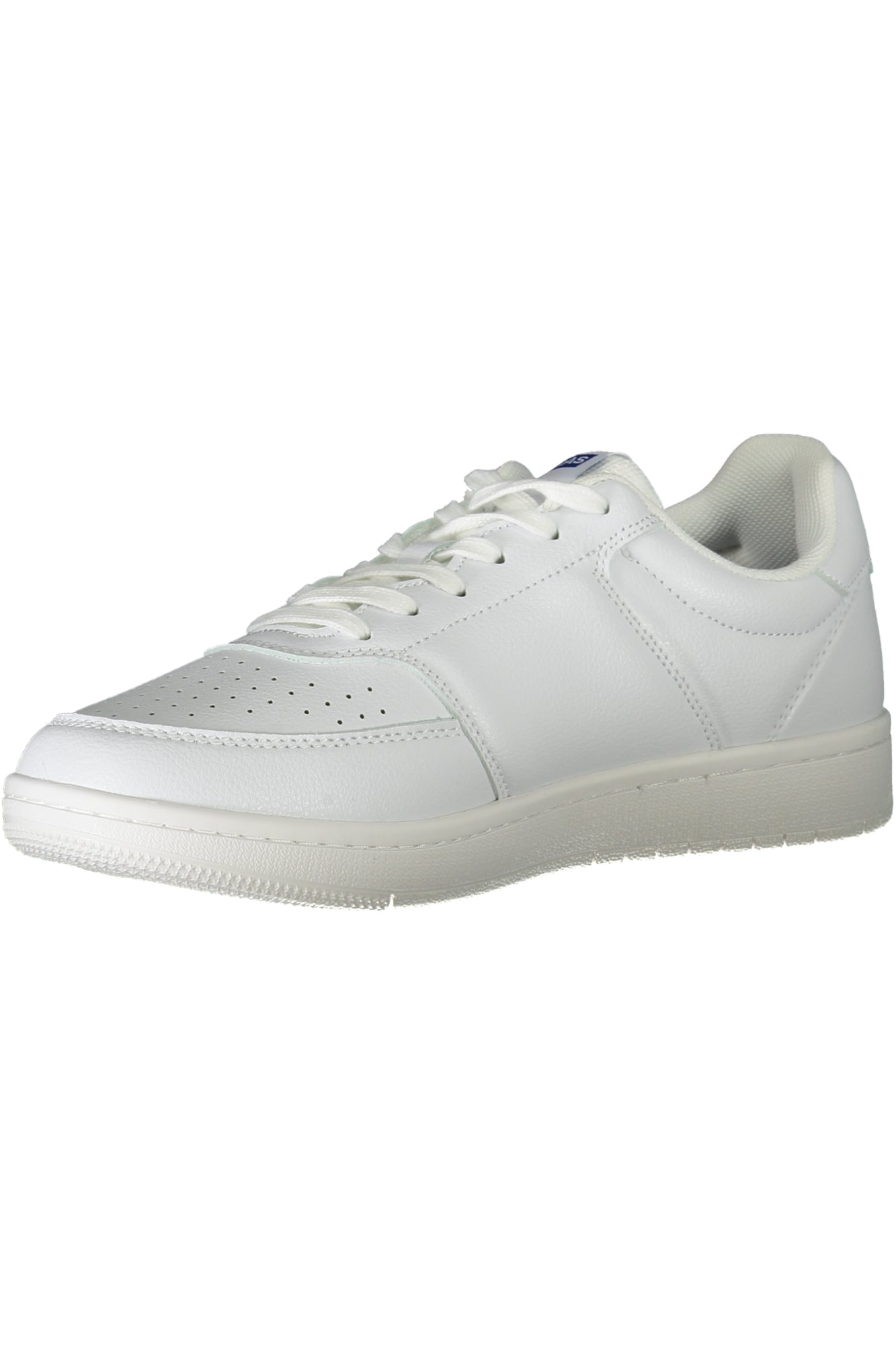 CHAUSSURES DE SPORT POUR HOMMES GAS BLANC-2