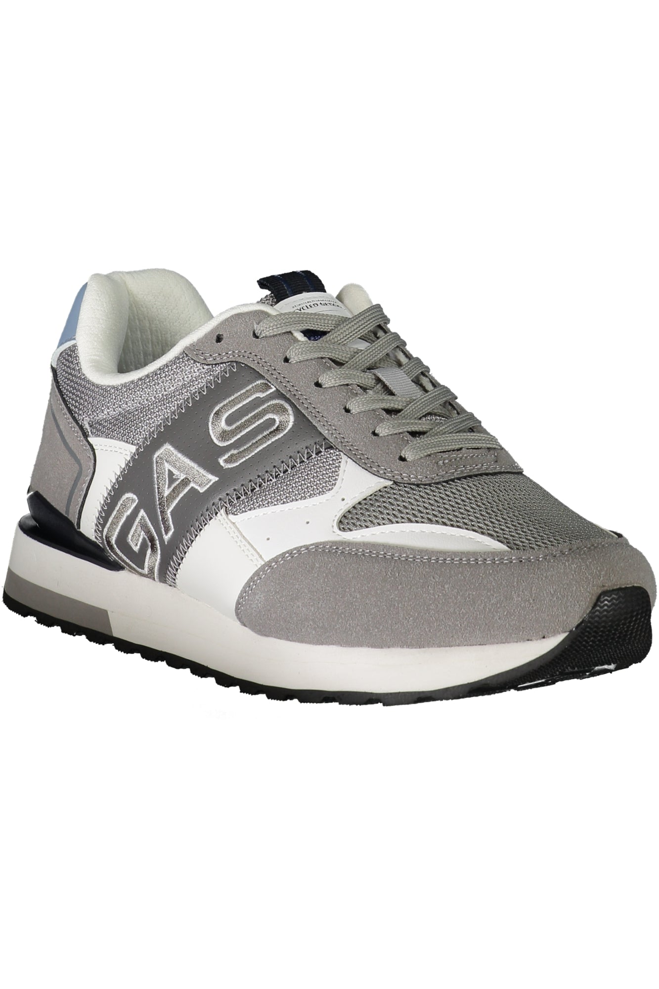 CHAUSSURES DE SPORT POUR HOMMES GRIS GAZ-1