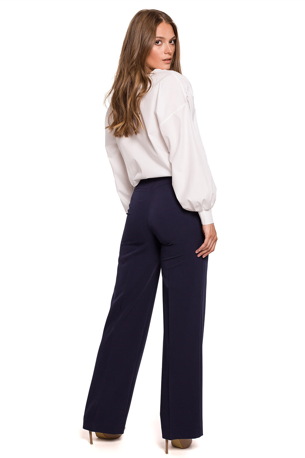 Pantalon long model 158100 Makover-1
