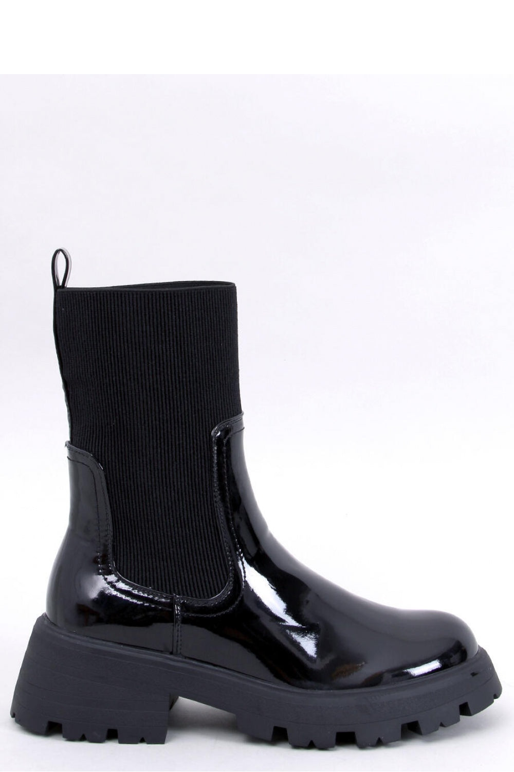 Jodhpur chaussures model 188467 Inello-0