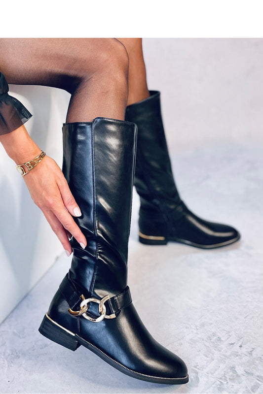 Bottes officier model 188473 Inello-1