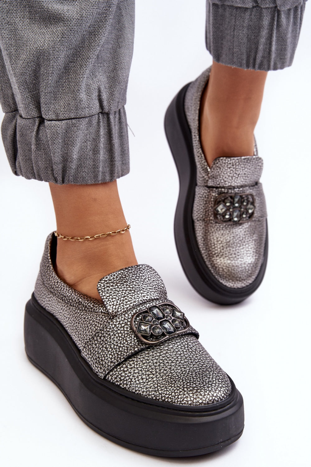 Chaussures Basses model 188499 Step in style-0