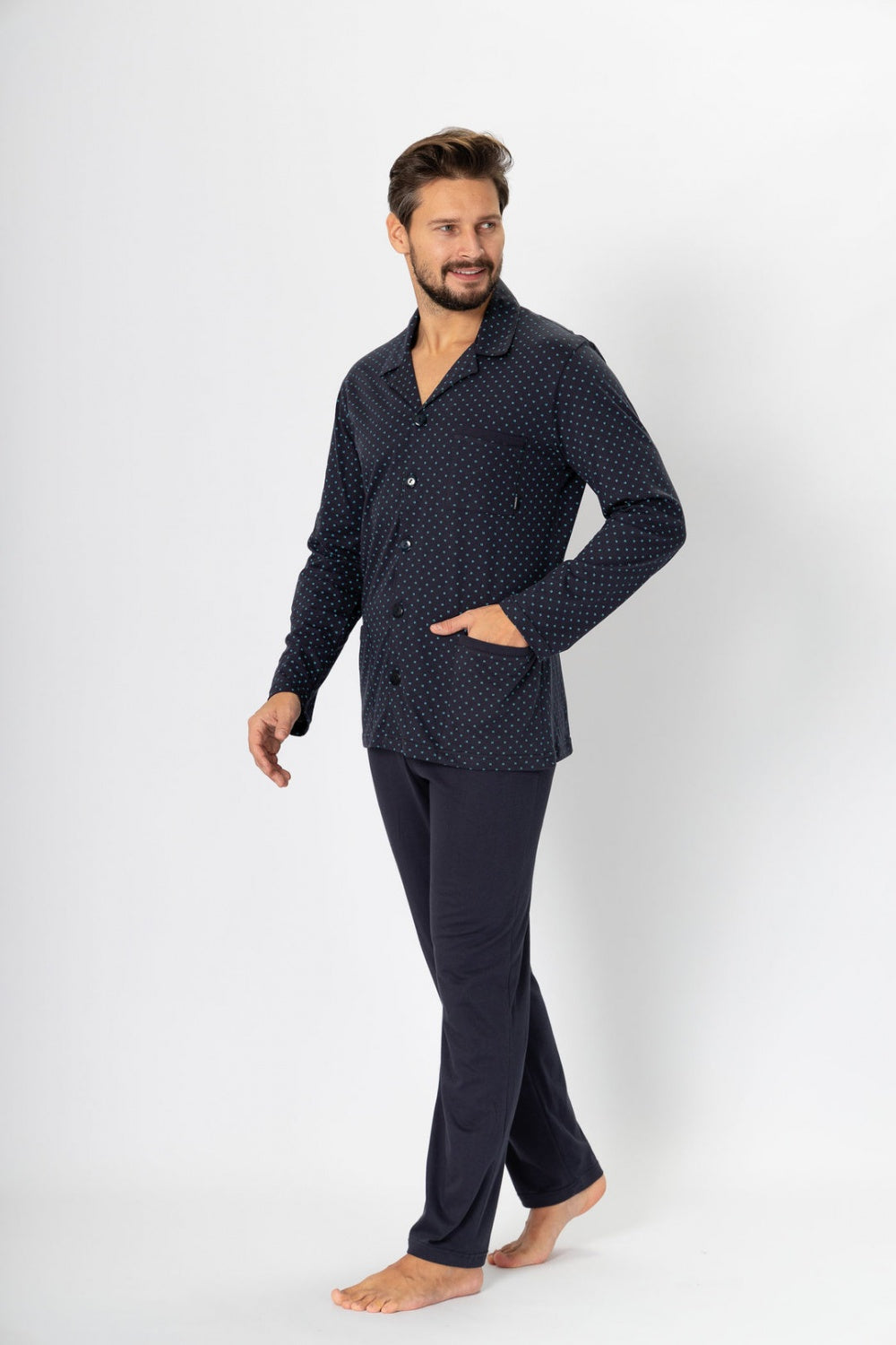 Pyjama model 188575 M-Max-1
