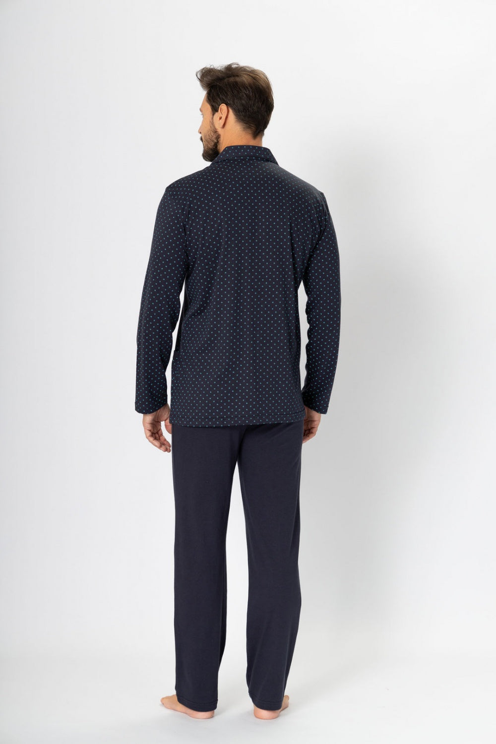 Pyjama model 188575 M-Max-2