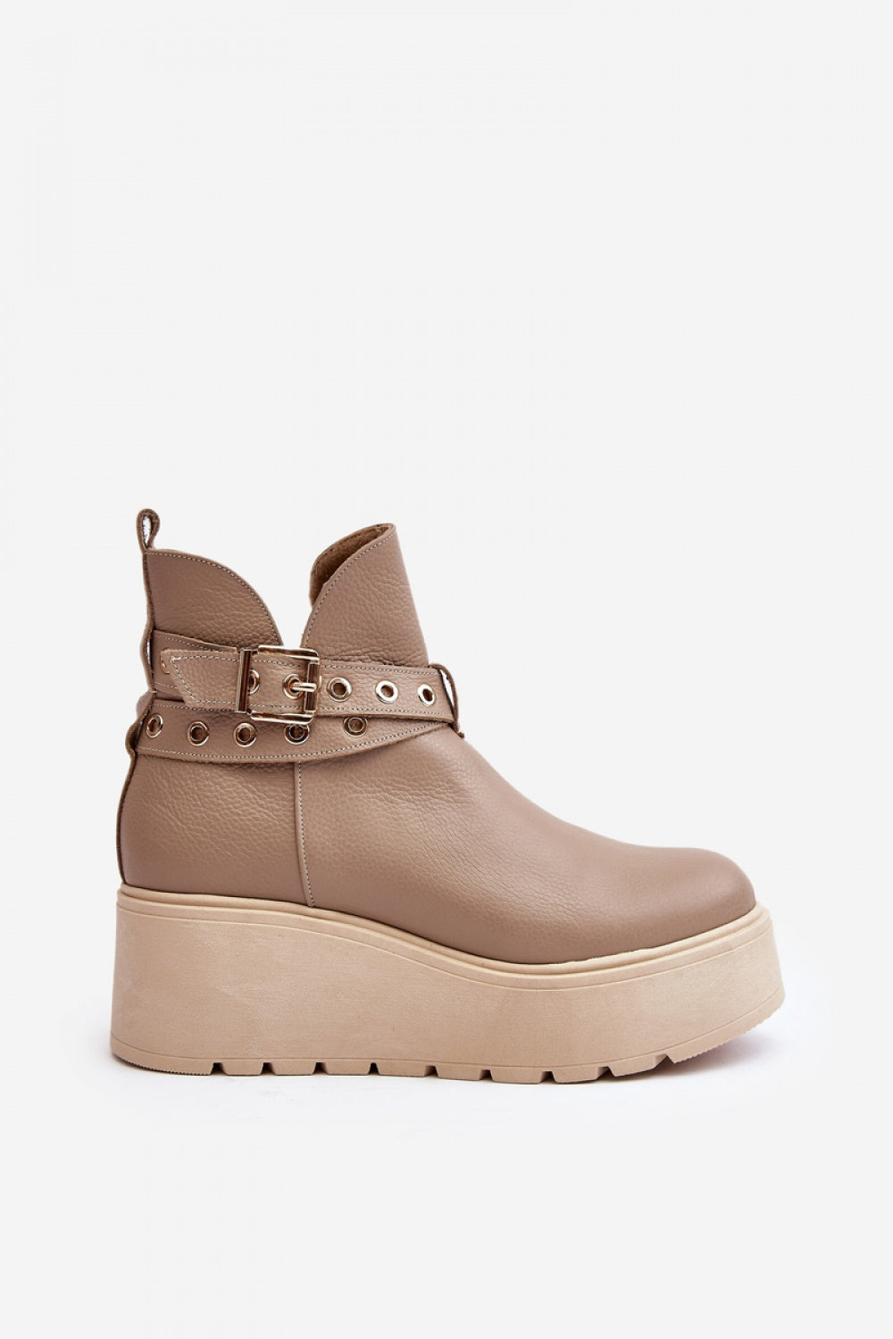 Bottes cothurnes model 188594 Step in style-2