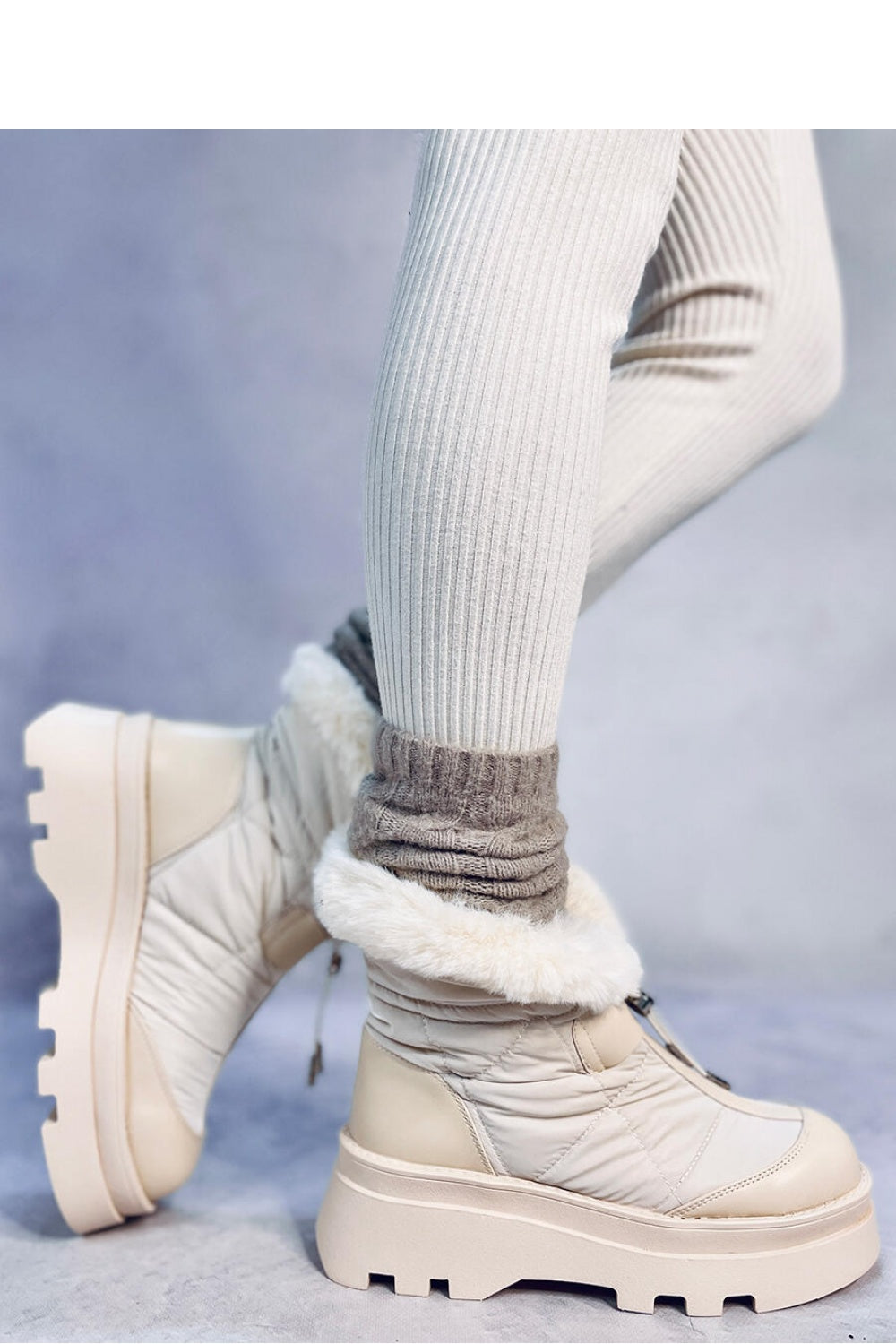 bottes de neige model 188600 Inello-3