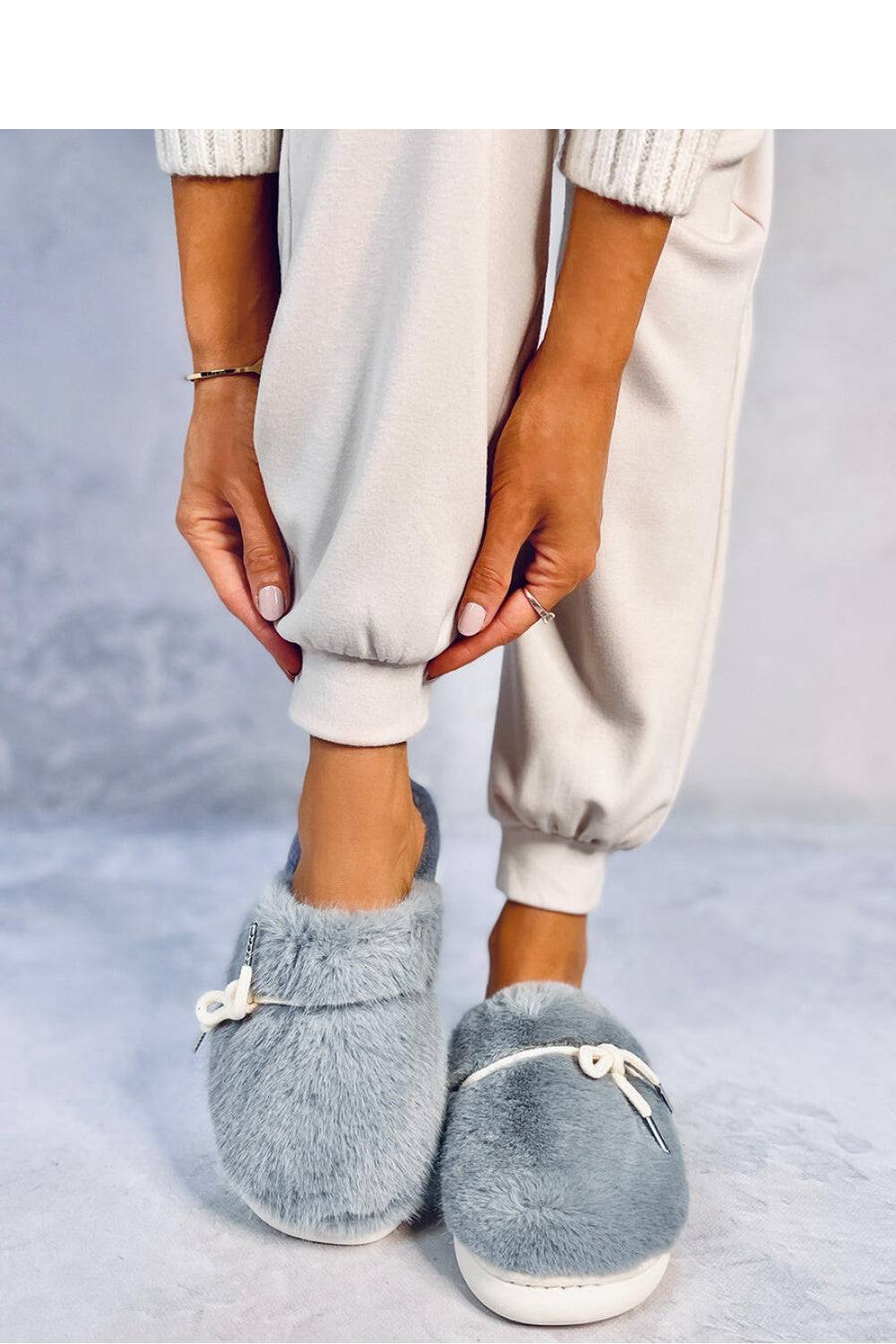 Pantoufles model 188615 Inello-3