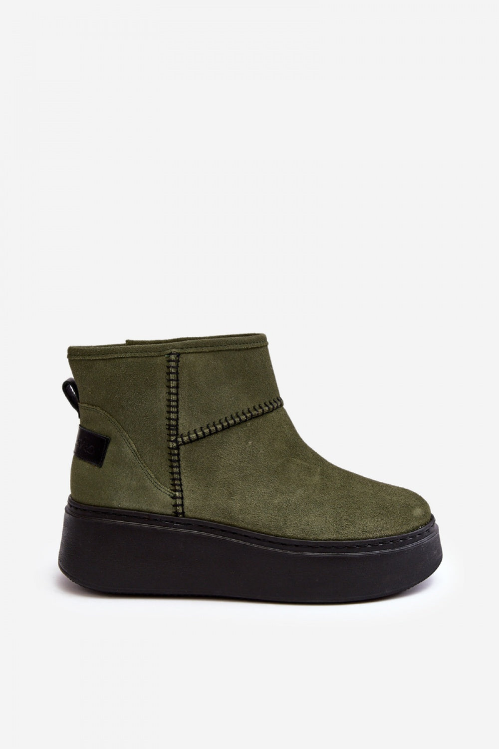 bottes de neige model 188640 Step in style-2