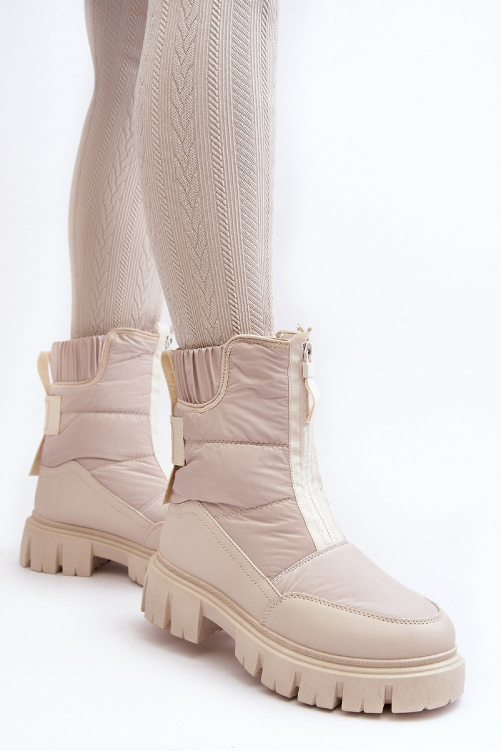 bottes de neige model 188641 Step in style-0