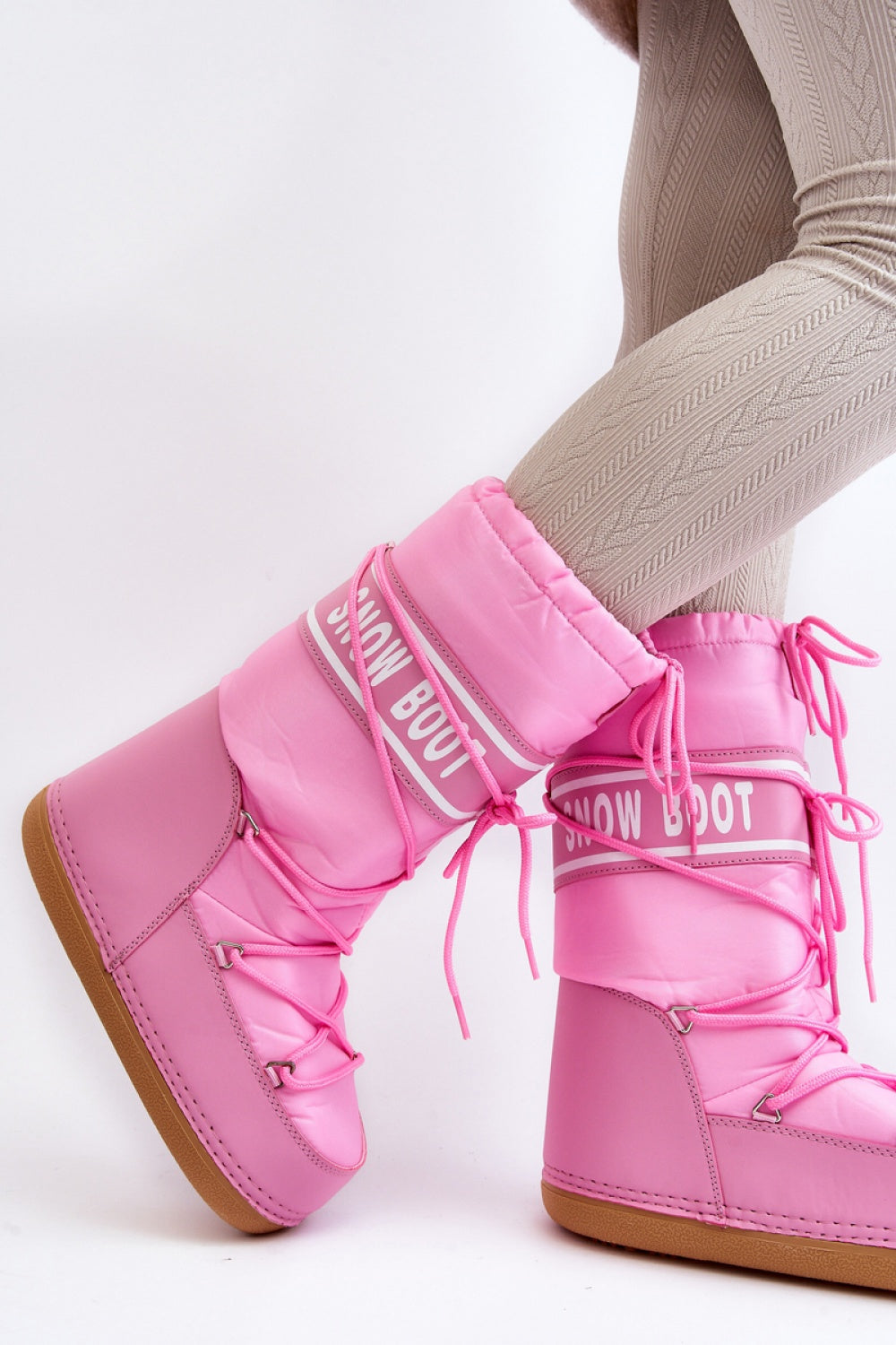 bottes de neige model 188642 Step in style-2