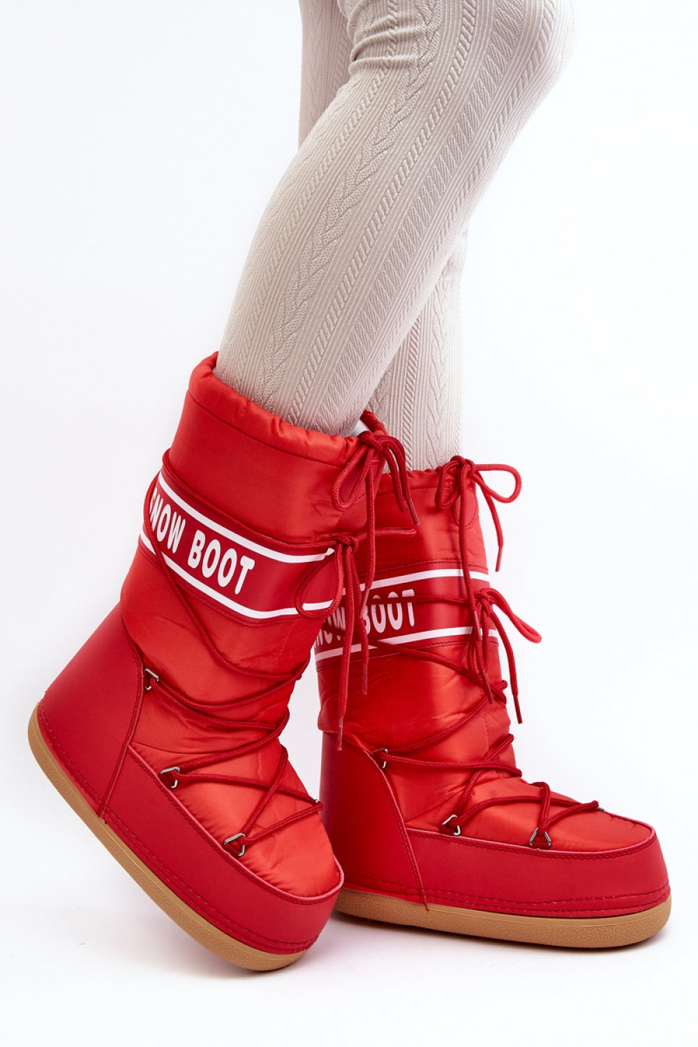 bottes de neige model 188647 Step in style-0