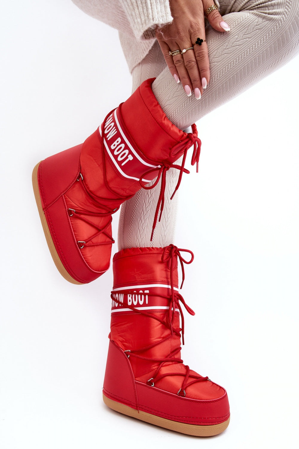 bottes de neige model 188647 Step in style-1