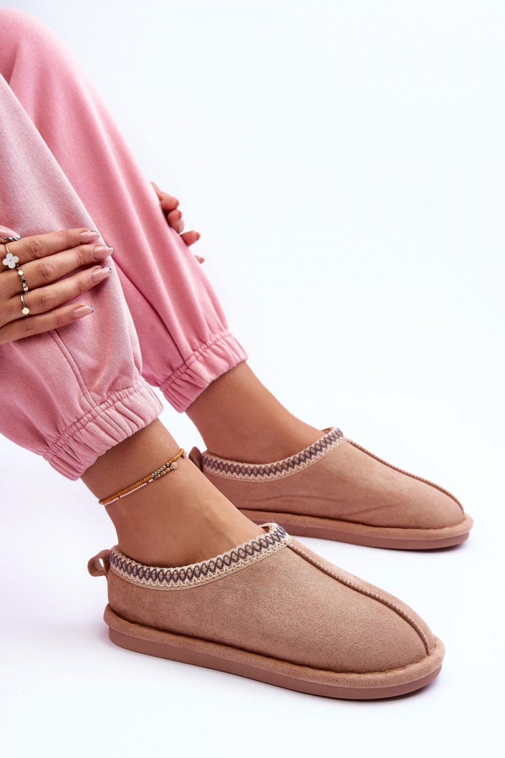 Pantoufles model 188678 Step in style-2