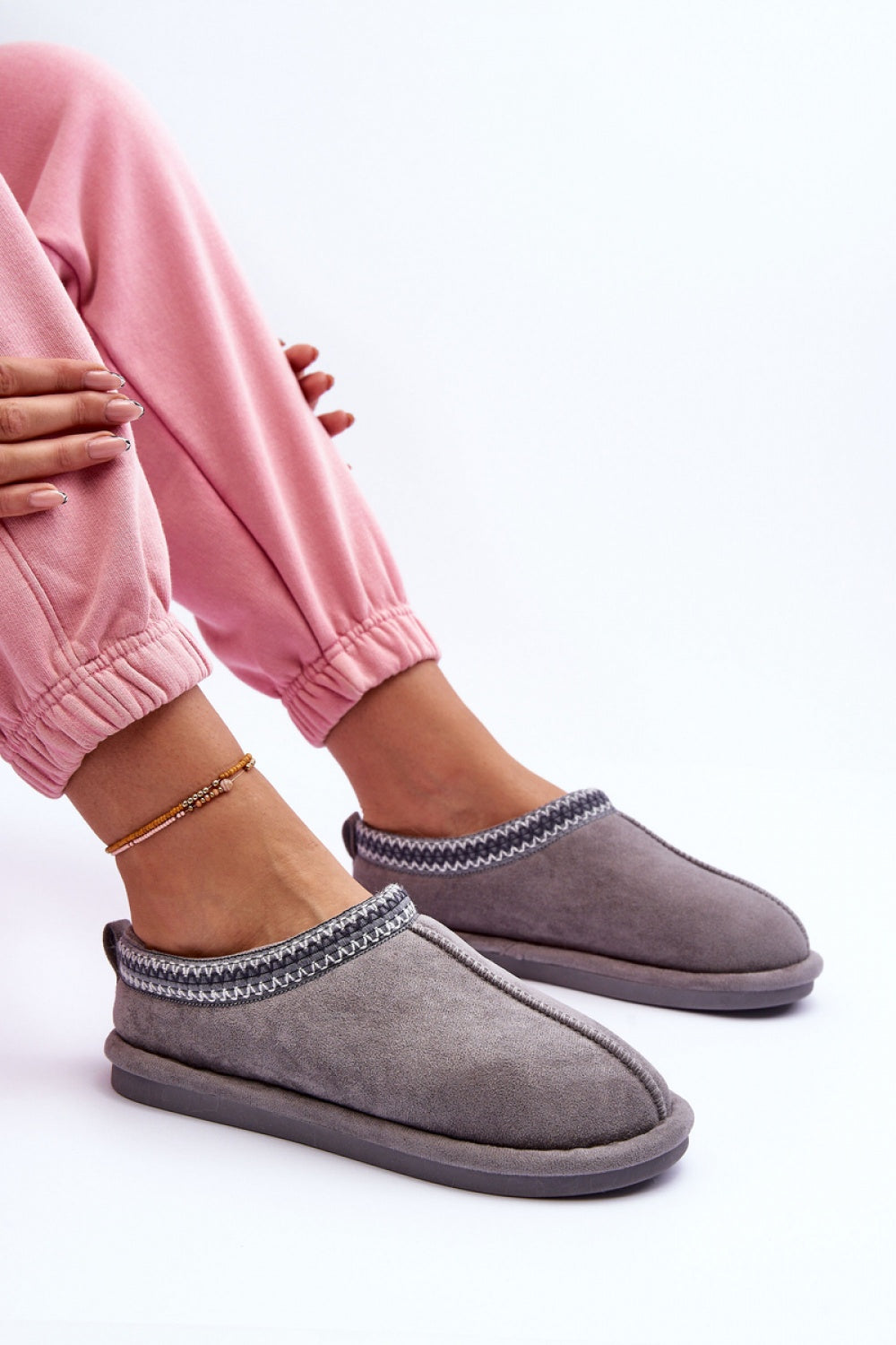 Pantoufles model 188679 Step in style-2