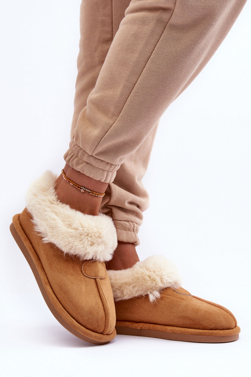 Pantoufles model 188685 Step in style-0