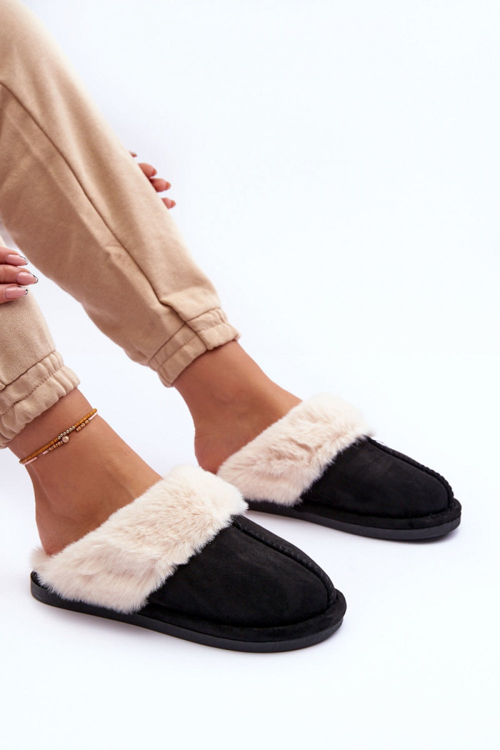 Pantoufles model 188688 Step in style-2