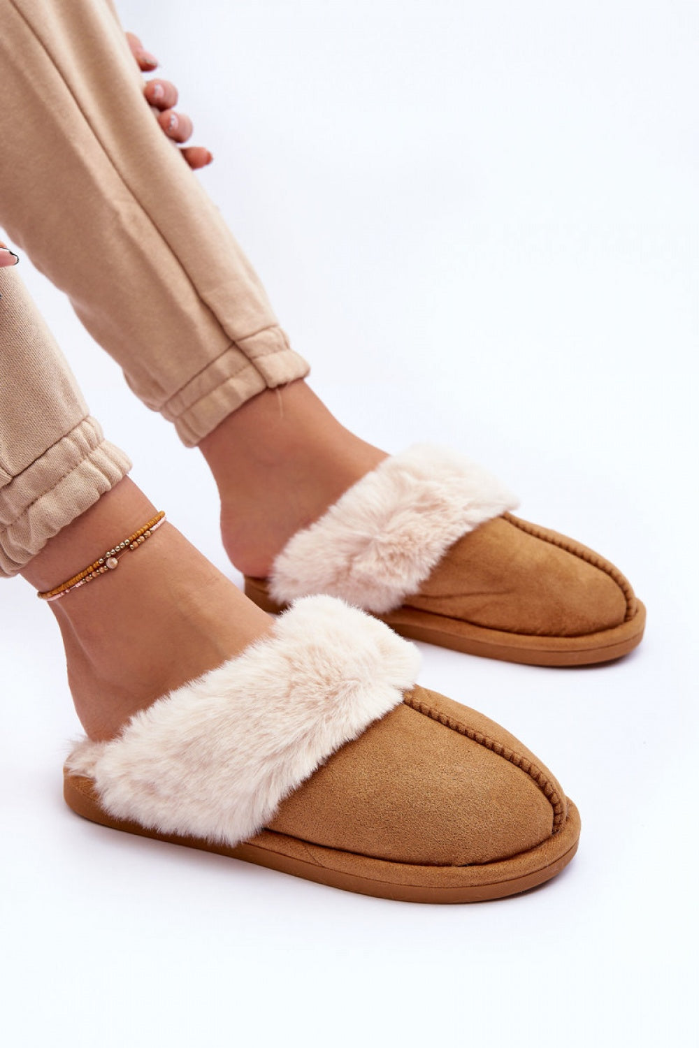 Pantoufles model 188693 Step in style-2