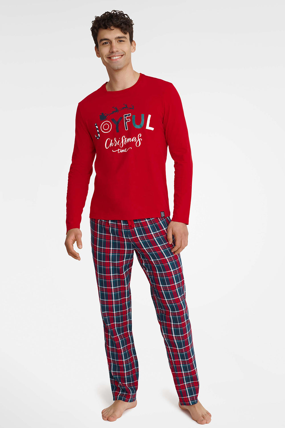 Pyjama model 188988 Henderson-0