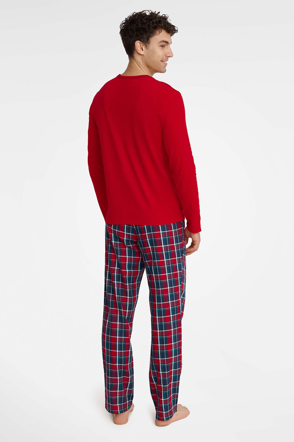 Pyjama model 188988 Henderson-1