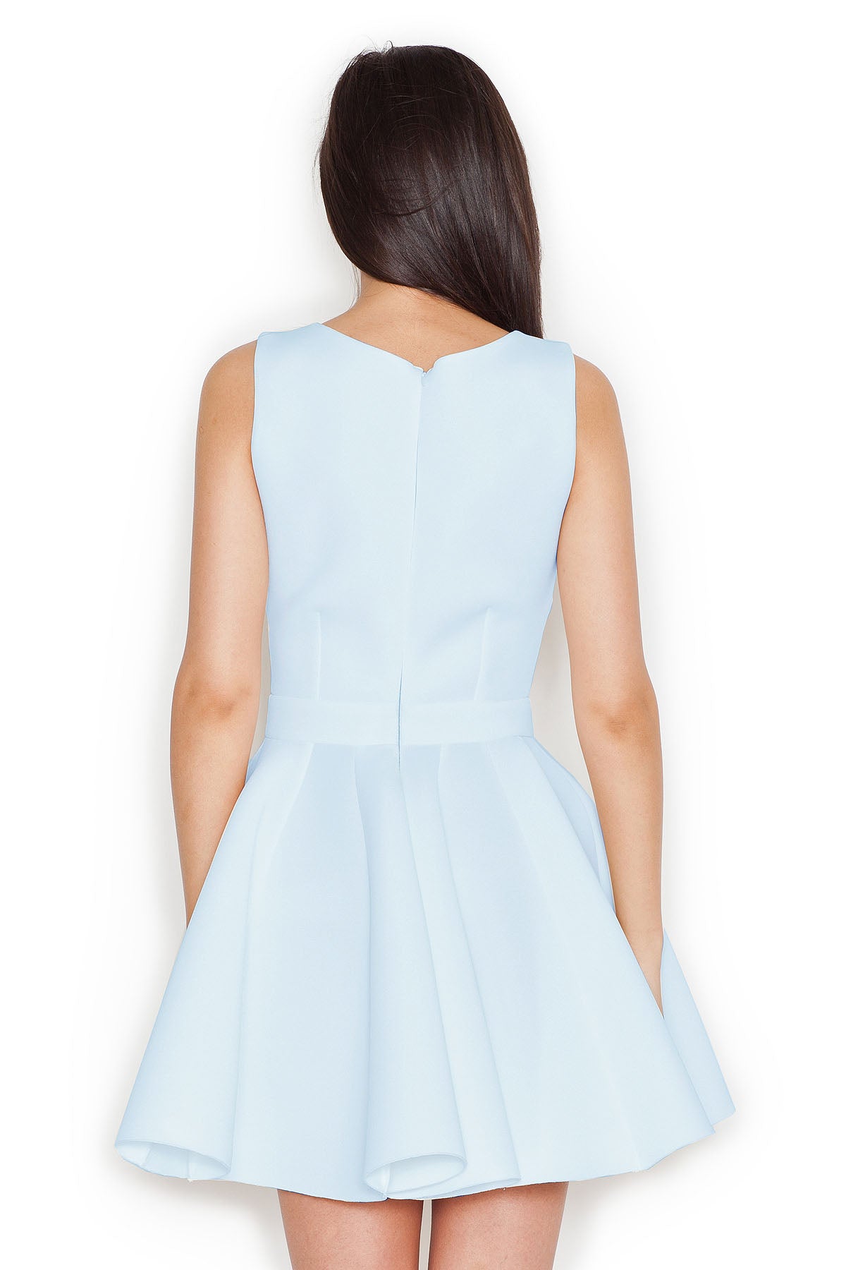 Robe de jour model 48357 Katrus-1