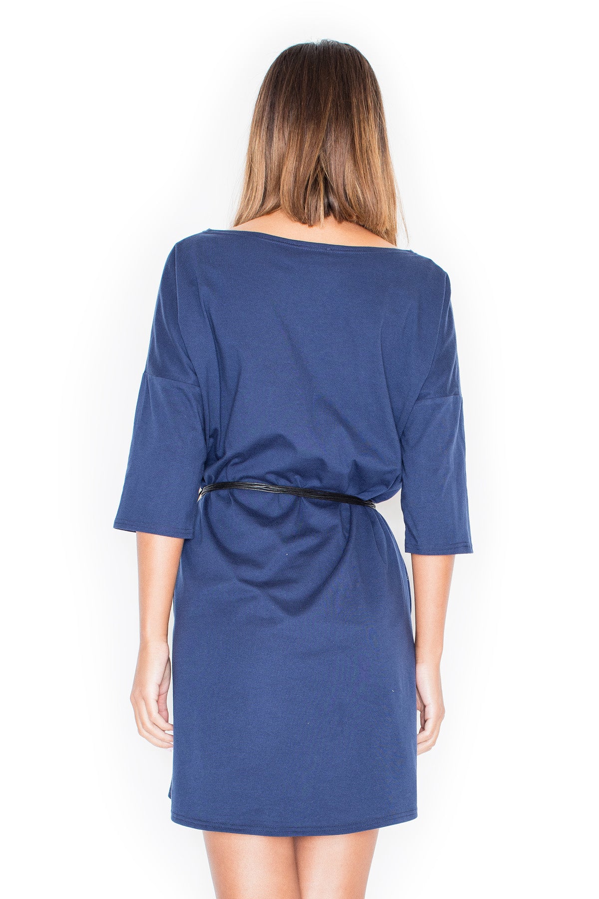 Robe de jour model 50904 Katrus-2