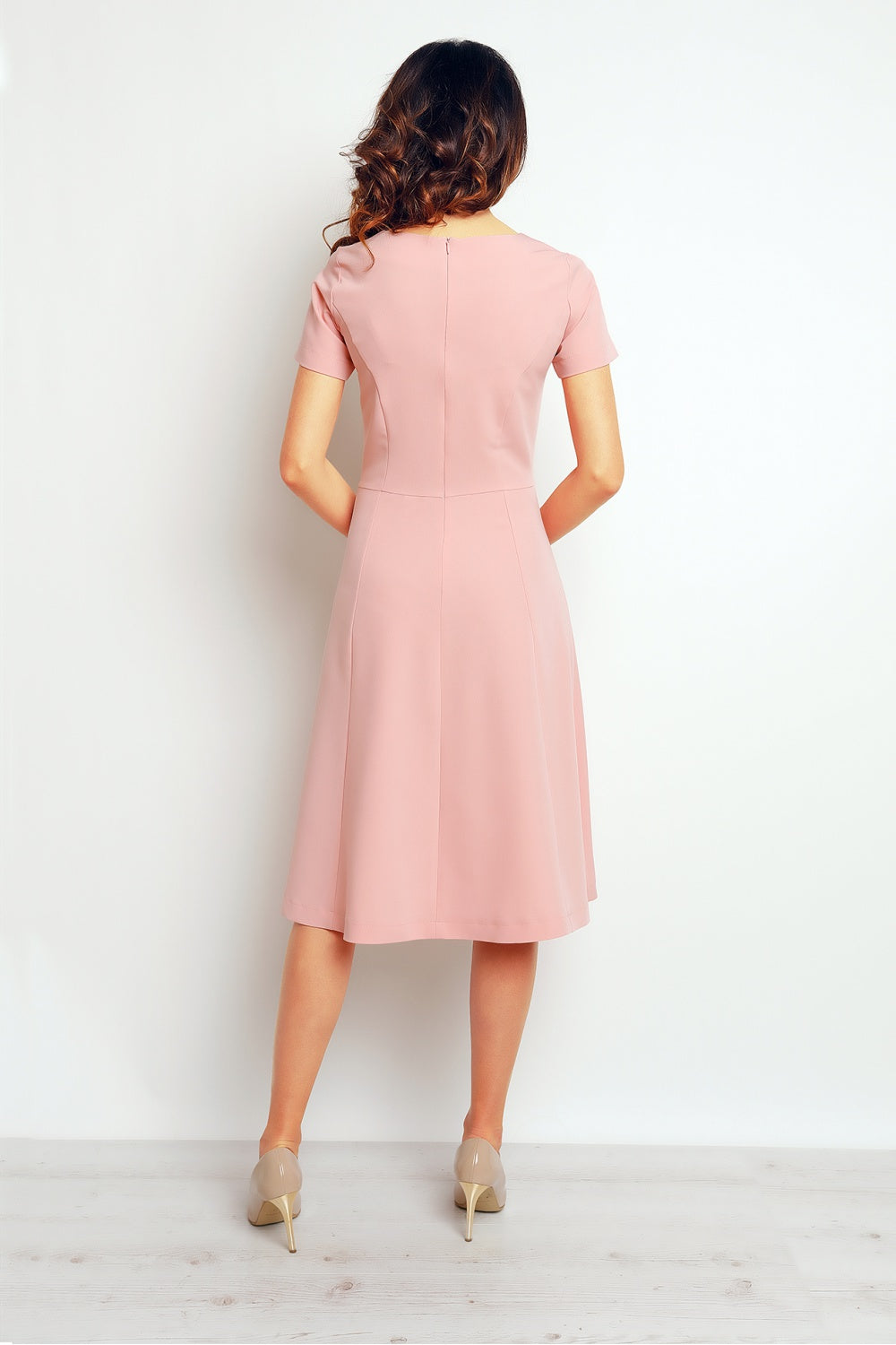 Robe de jour model 61210 Infinite You-2
