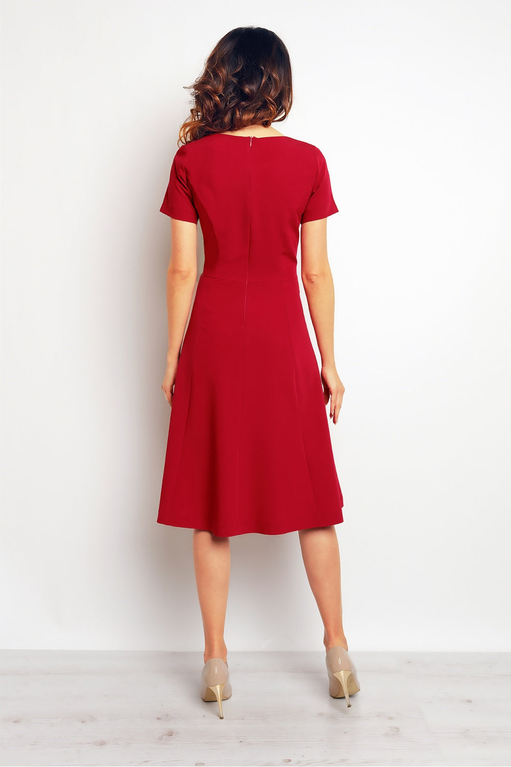 Robe de jour model 61212 Infinite You-2